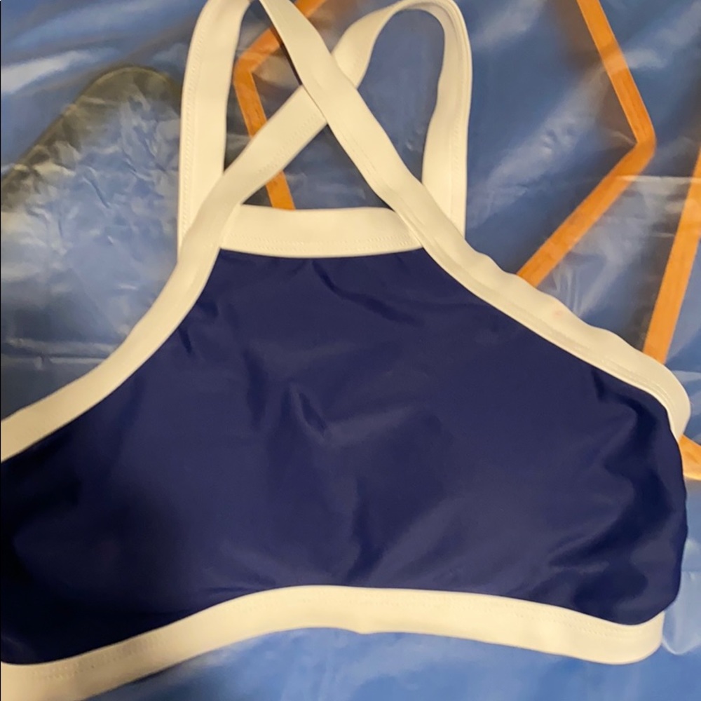 swim suit top